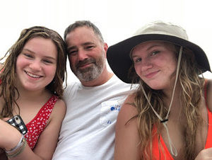 Meet your Posher, Bradley